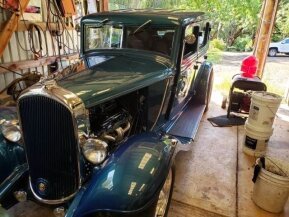 1932 Plymouth Other Plymouth Models for sale 101680972